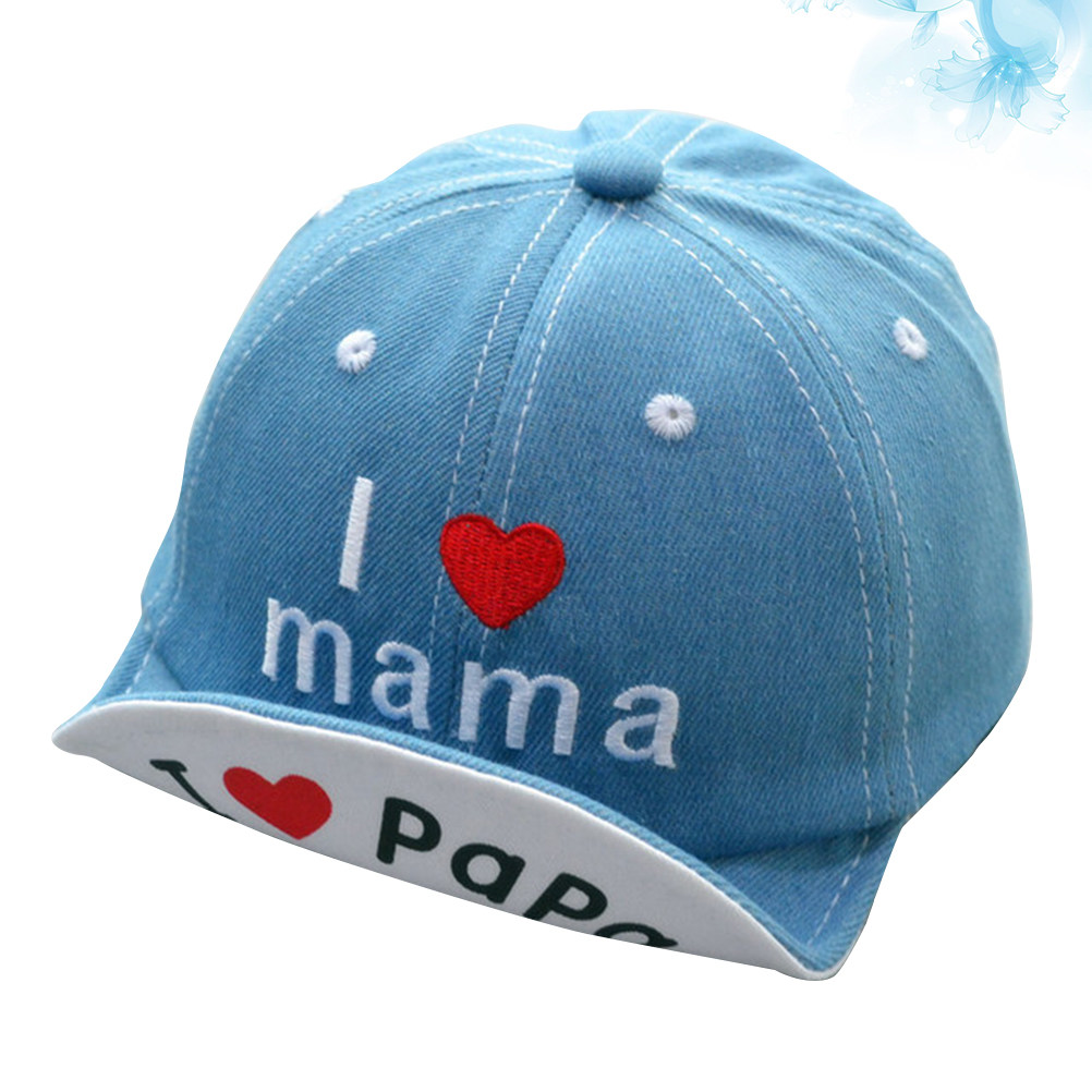 Fishing Hat - 1Pcs Childrens Sun Protection Hat Cotton