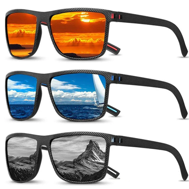 1/2PCS Polarized Driving Sungl - огляд і ціна Fishing Sunglasses Polarized