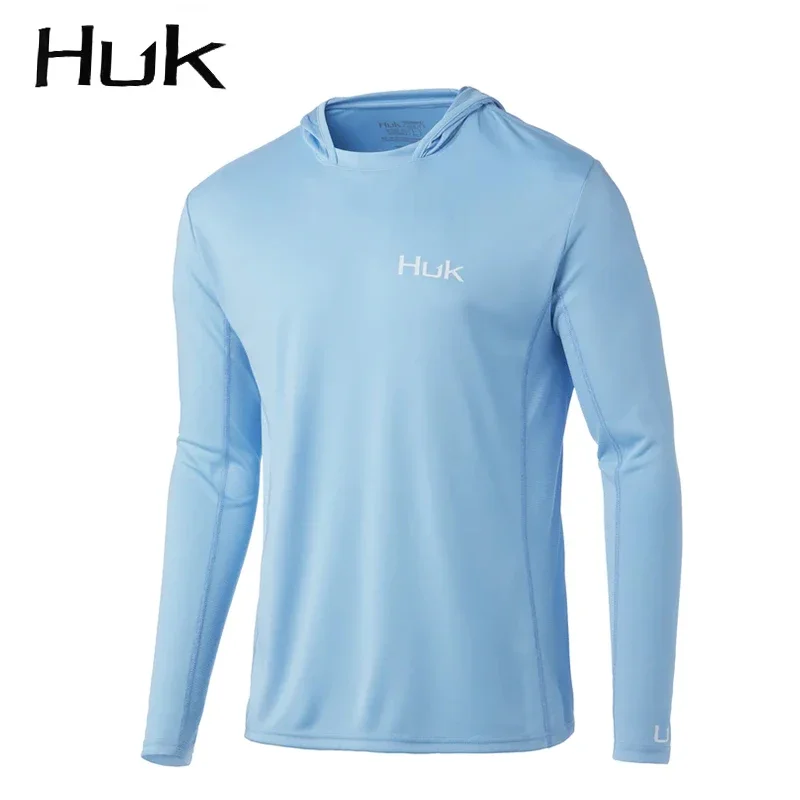 Gear Wear Fishing Apparel Summ - огляд і ціна Fishing Shirt Uv Protection
