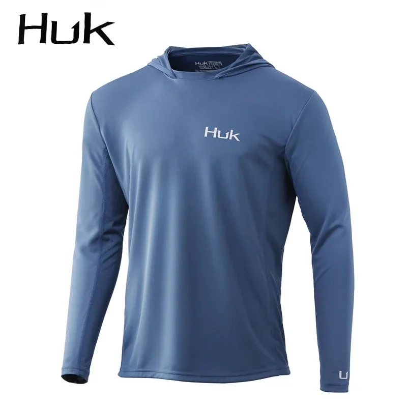 Gear Wear Fishing Apparel Summ - огляд і ціна Fishing Shirt Uv Protection