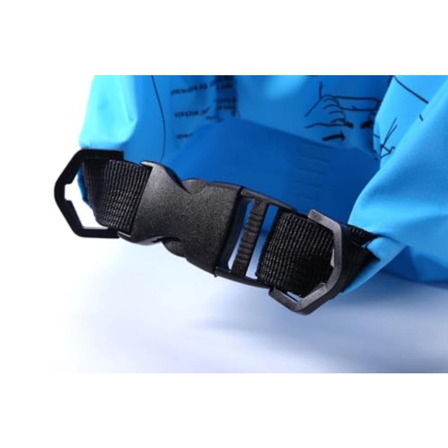 3L/5L//15L/20L/30L 500D Tarpau - огляд і ціна Fishing Bag Waterproof