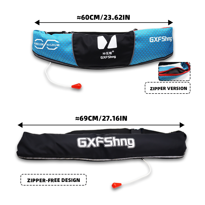 ZYZHE 1pc Fishing Belt Lifesav - огляд і ціна Fishing Belt