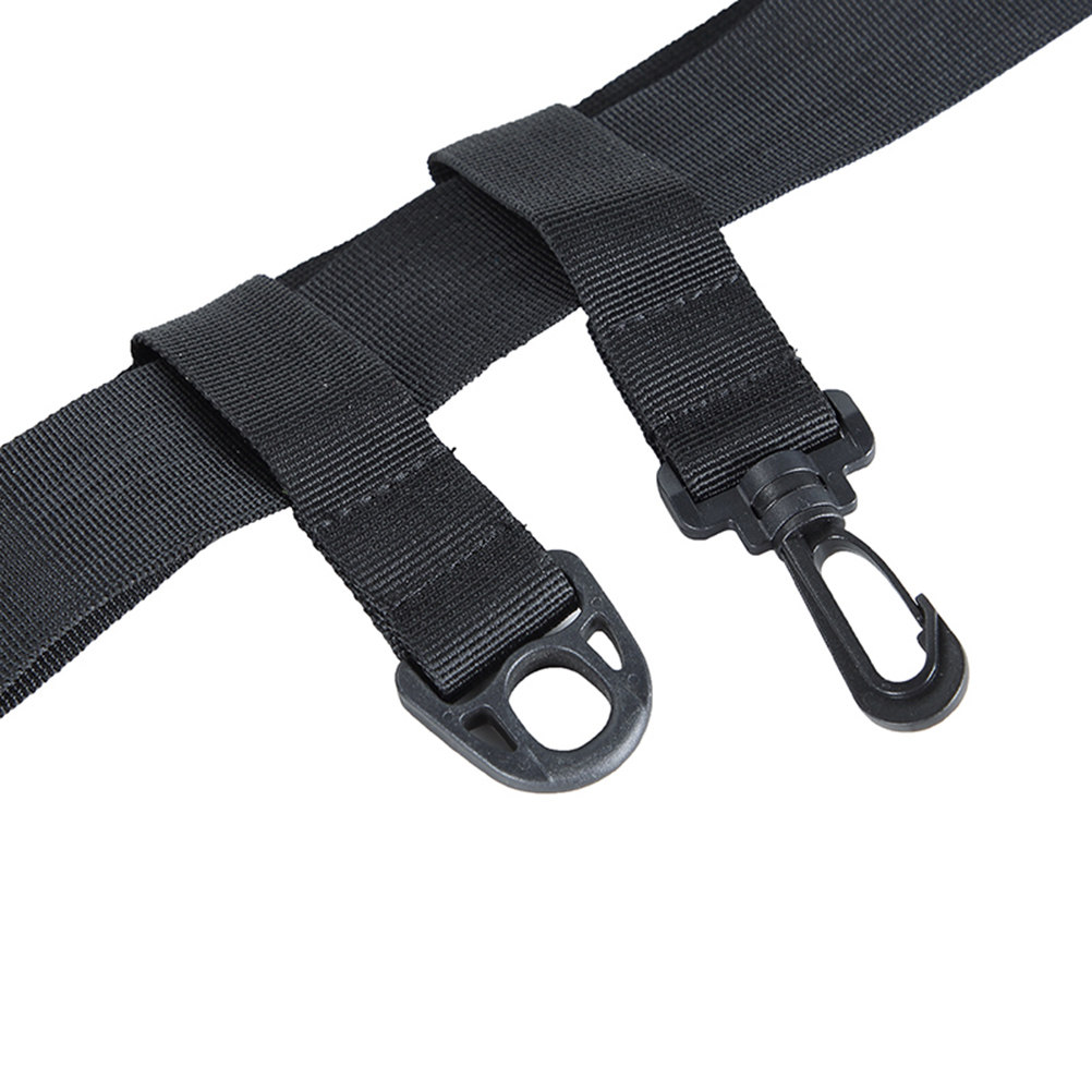2Pcs Fishing Waist Belt Adjust - огляд і ціна Fishing Belt