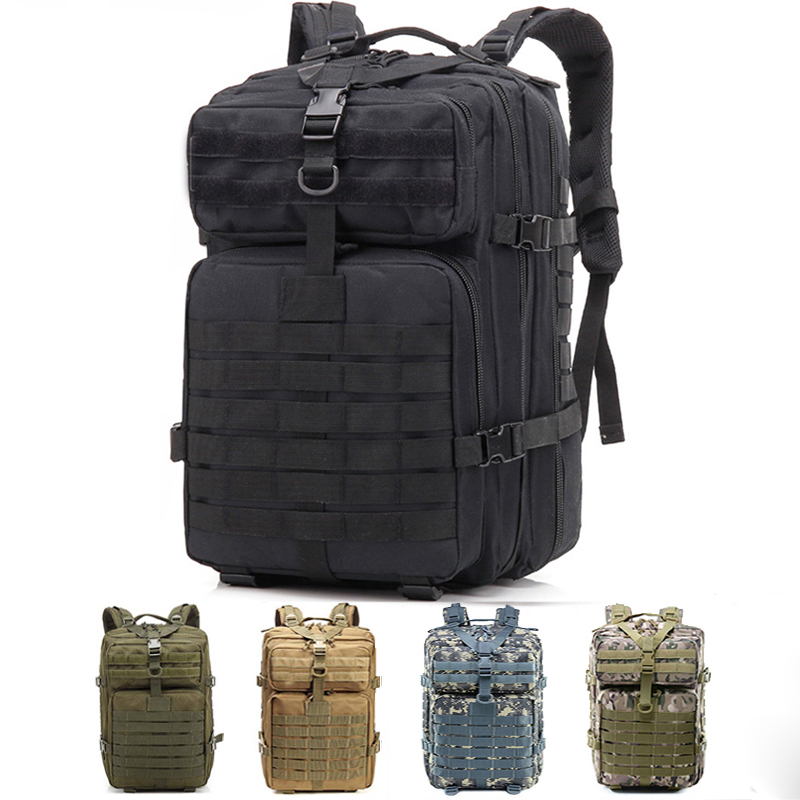 25L/50L 1000D Nylon Waterproof - огляд і ціна Fishing Bag Waterproof