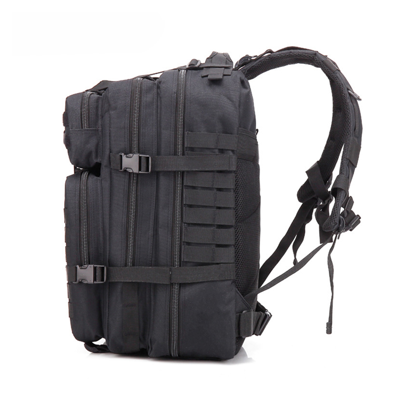25L/50L 1000D Nylon Waterproof - огляд і ціна Fishing Bag Waterproof