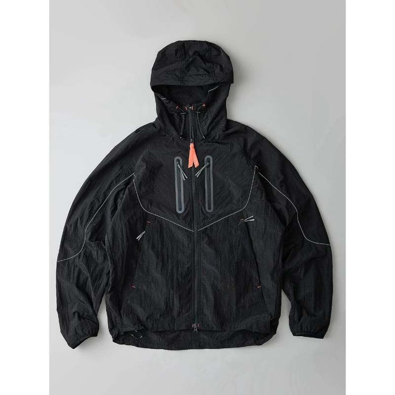 Summer New Minimalist Men's Fi - огляд і ціна Fishing Jacket Waterproof