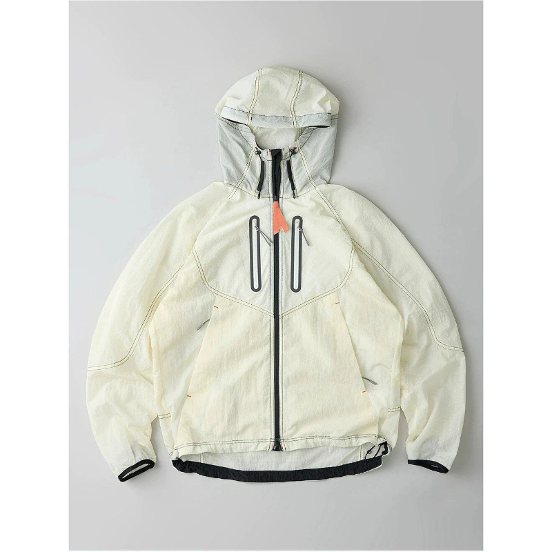 Summer New Minimalist Men's Fi - огляд і ціна Fishing Jacket Waterproof