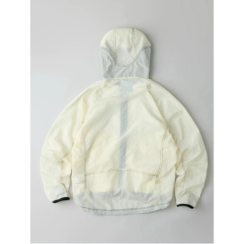Summer New Minimalist Men's Fi - огляд і ціна Fishing Jacket Waterproof
