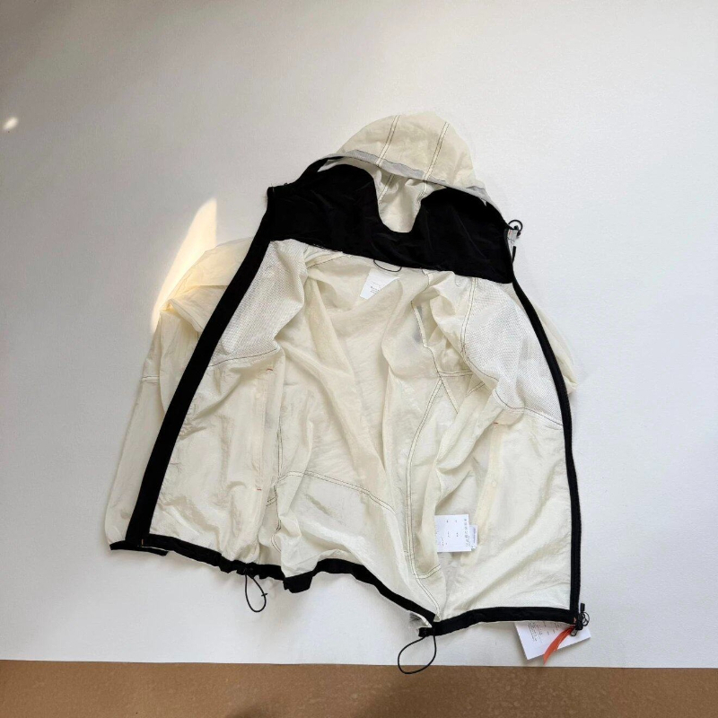 Summer New Minimalist Men's Fi - огляд і ціна Fishing Jacket Waterproof