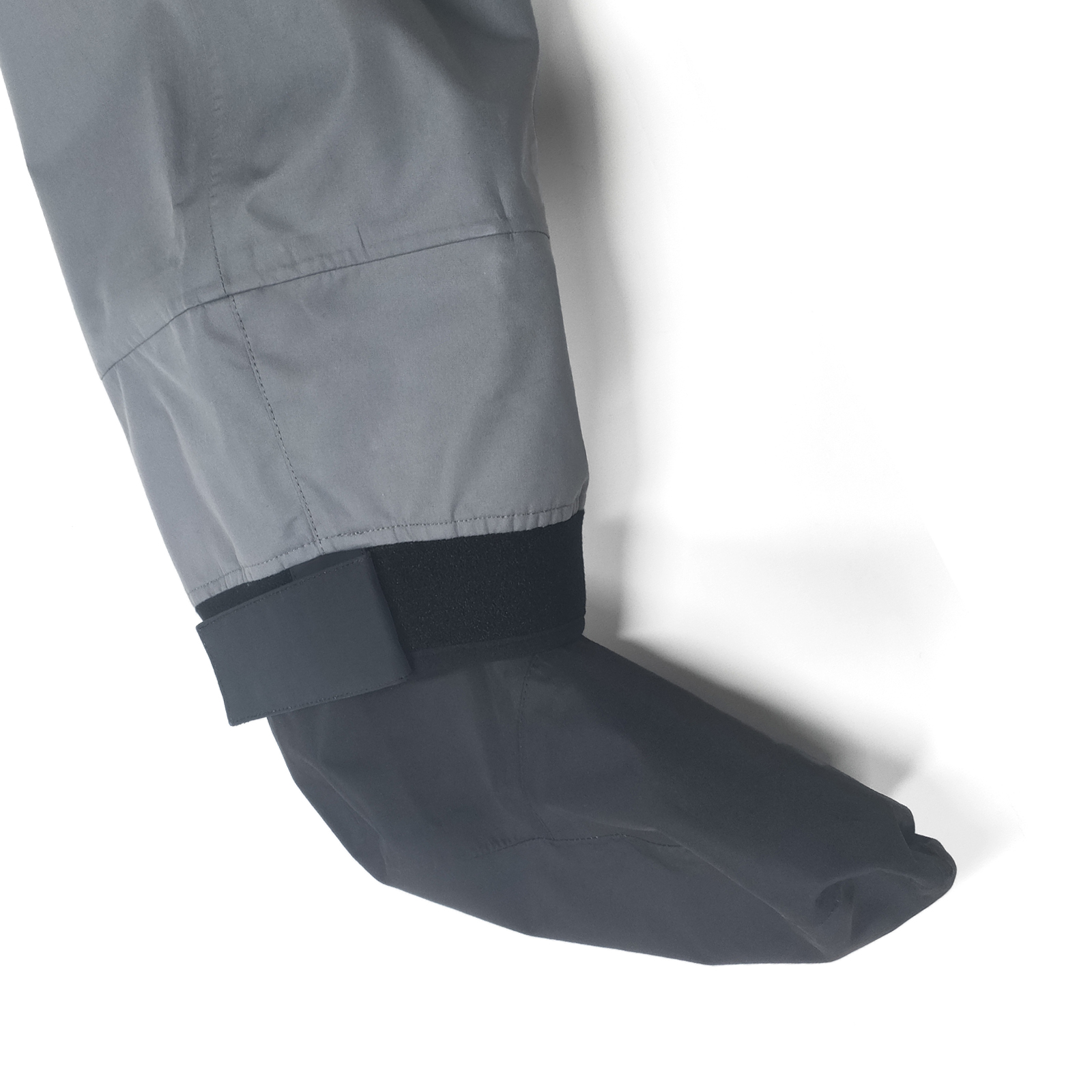 Men's Fly Fishing Waders Three - огляд і ціна Fishing Socks
