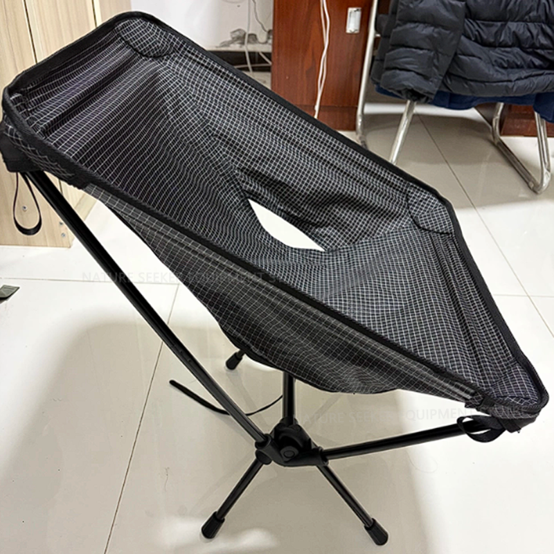 650g Ultralight Folding Campin - огляд і ціна Fishing Backpack