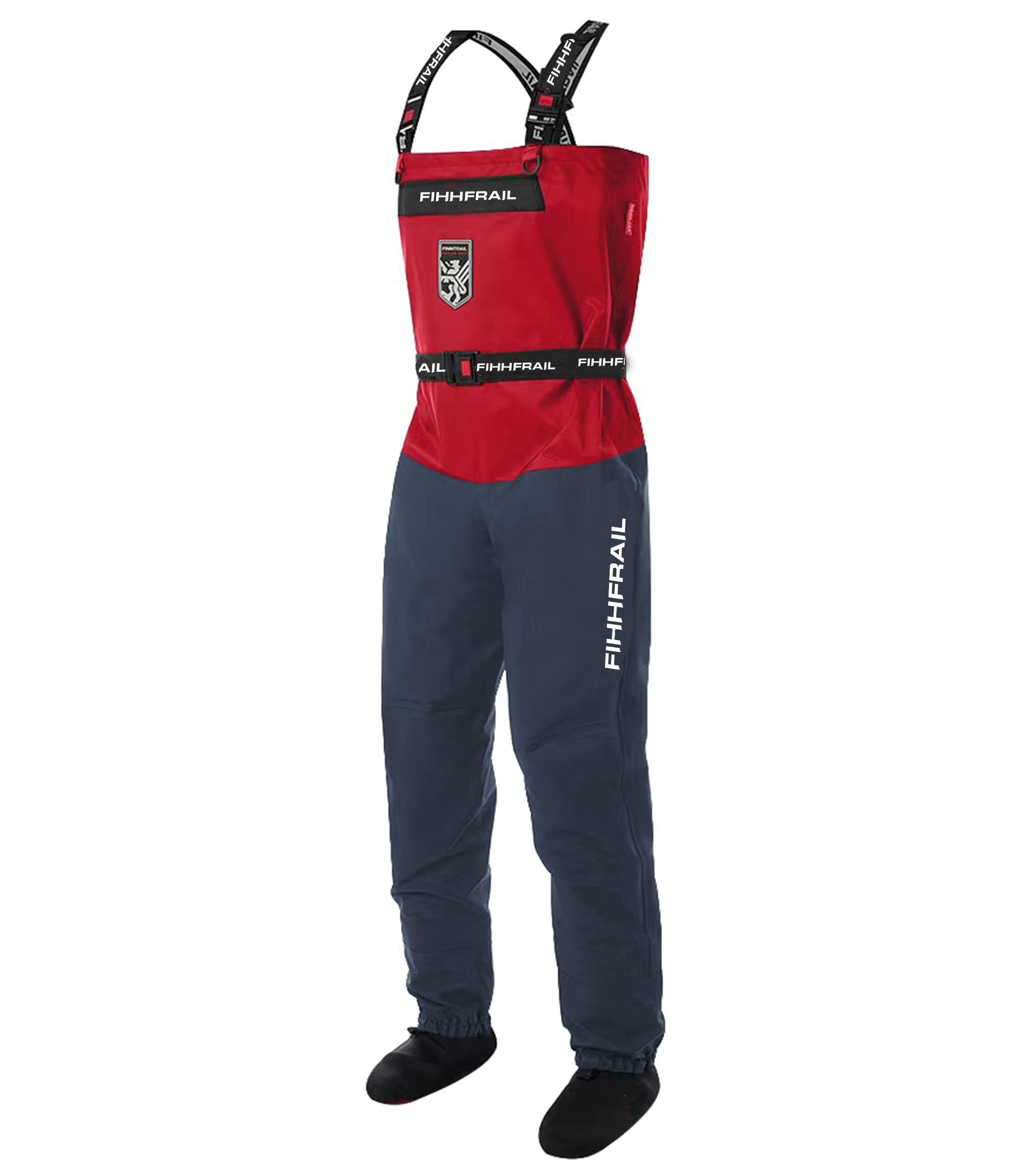 Waterproof Neoprene Fishing Pa - огляд і ціна Fishing Socks