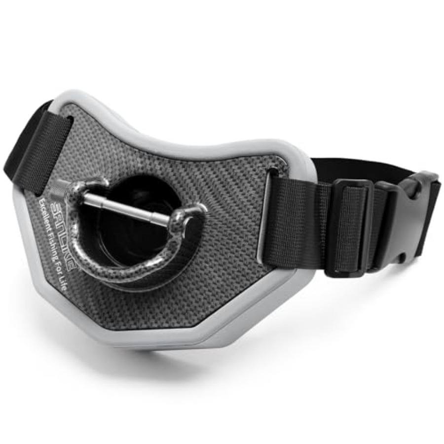 Stand-up Fishing Belt Adjustab - огляд і ціна Fishing Belt