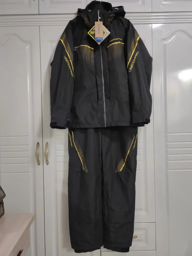 Brand LIMITED PRO Thin Windpro - огляд і ціна Fishing Pants Waterproof