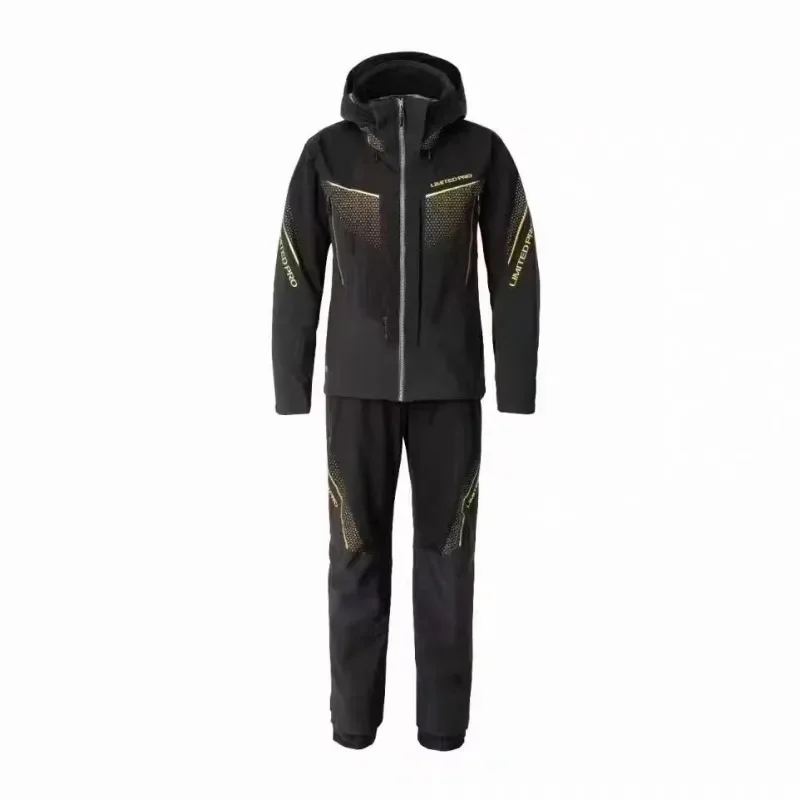 Brand LIMITED PRO Thin Windpro - огляд і ціна Fishing Pants Waterproof