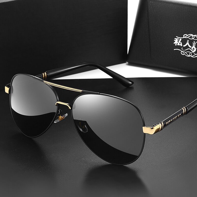 Upgrade the new day and night  - огляд і ціна Fishing Sunglasses Polarized