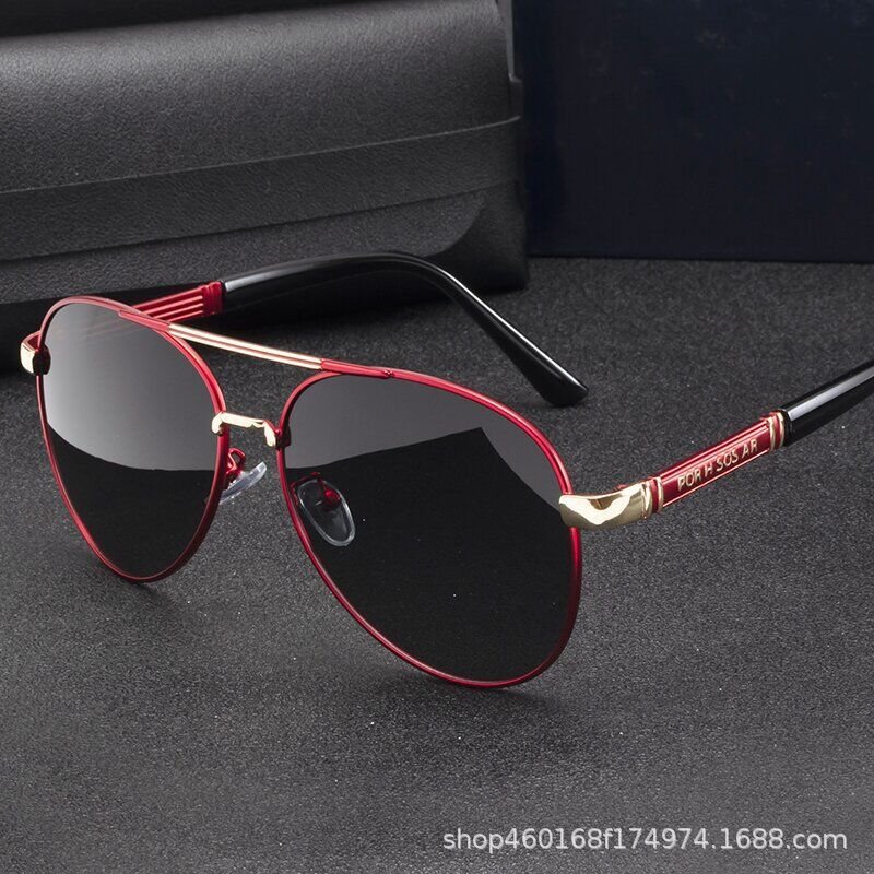 Upgrade the new day and night  - огляд і ціна Fishing Sunglasses Polarized