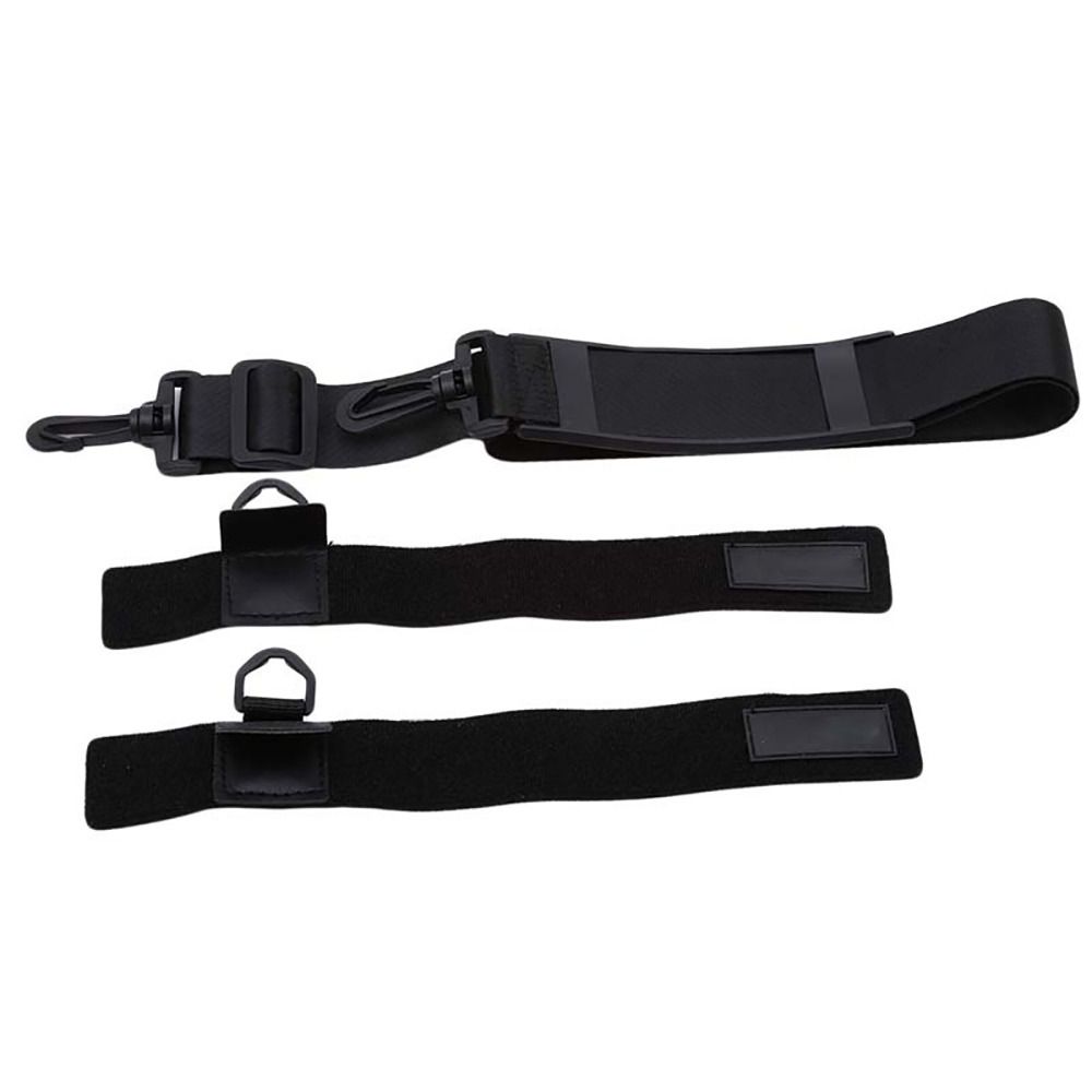 Fishing Rod Carry Strap, Nylon - огляд і ціна Fishing Belt