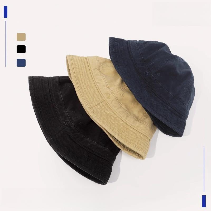 Small Head Size Bucket Hat Uni - огляд і ціна Fishing Hat