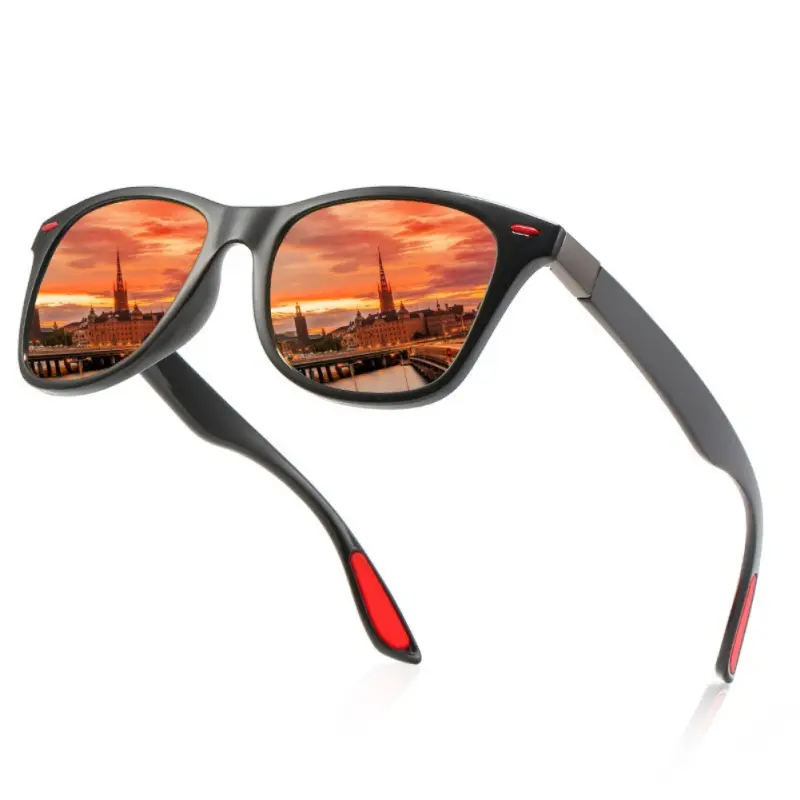 Fashion Classic Polarized Sung - огляд і ціна Fishing Sunglasses Polarized