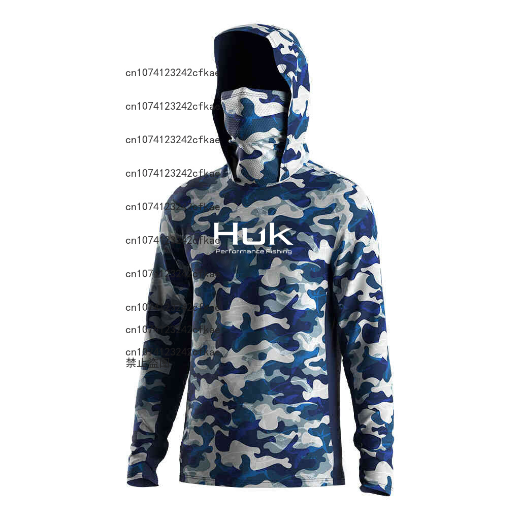 Fishing shirt Hooded sweatshir - огляд і ціна Fishing Hoodie