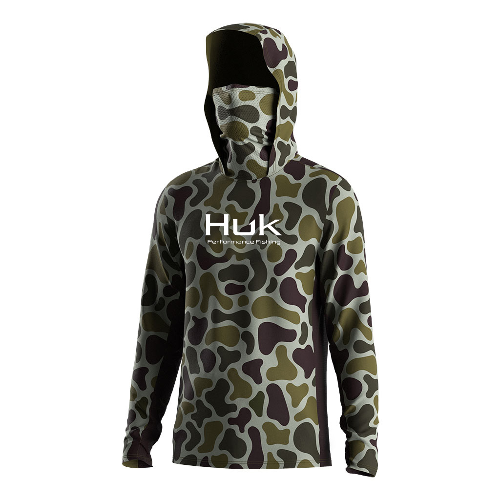Fishing shirt Hooded sweatshir - огляд і ціна Fishing Hoodie