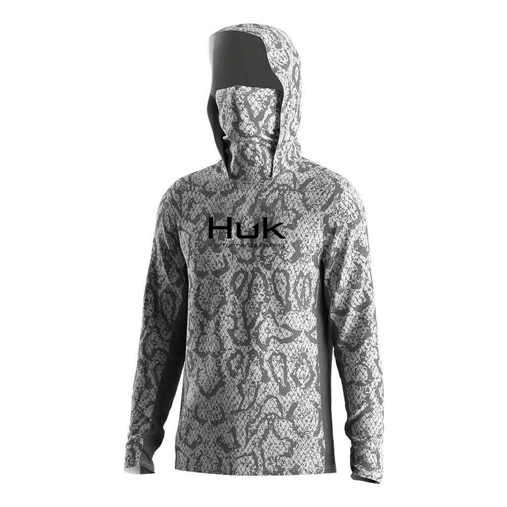 Fishing shirt Hooded sweatshir - огляд і ціна Fishing Hoodie