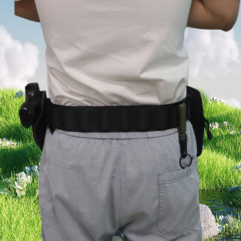 Quick Realease Multifunctional - огляд і ціна Fishing Belt