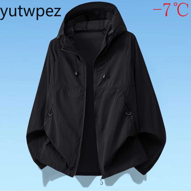 Fishing Sunscreen Outwear UPF5 - огляд і ціна Fishing Hoodie