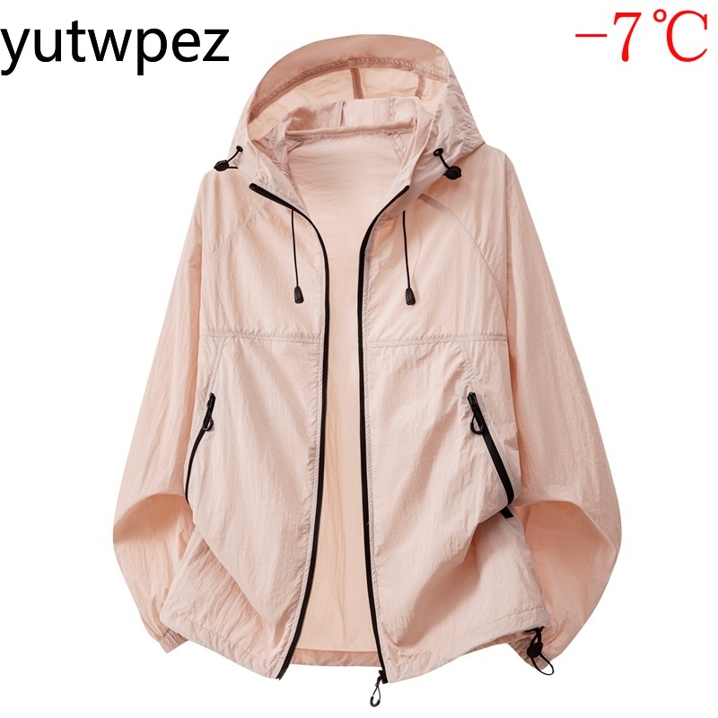 Fishing Sunscreen Outwear UPF5 - огляд і ціна Fishing Hoodie